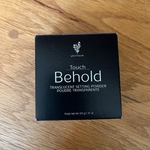 Younique Translucent Setting Powder